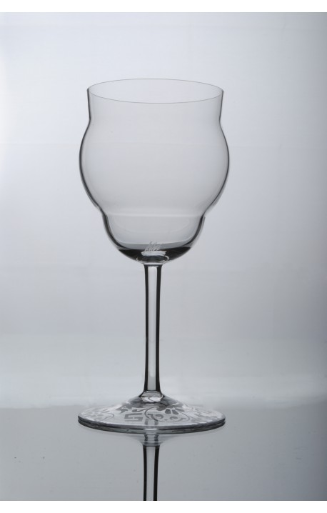 CLASSIC  - WINE GLASS FOR RED WINE
